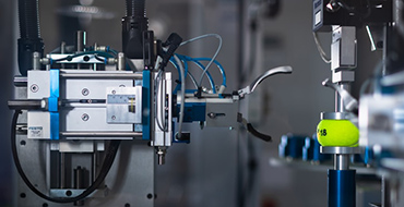 installation instrumentation